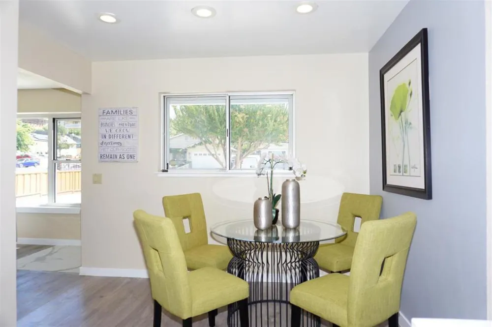 3443 Buckner Drive San Jose, CA 95127