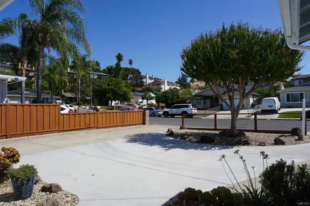 3443 Buckner Drive San Jose, CA 95127
