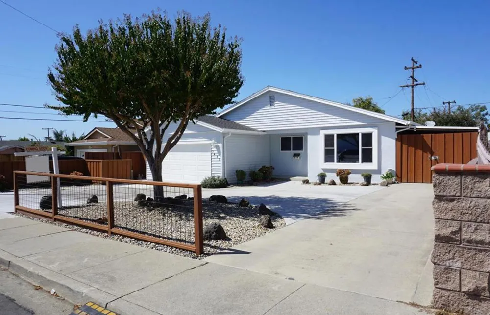 3443 Buckner Drive San Jose, CA 95127