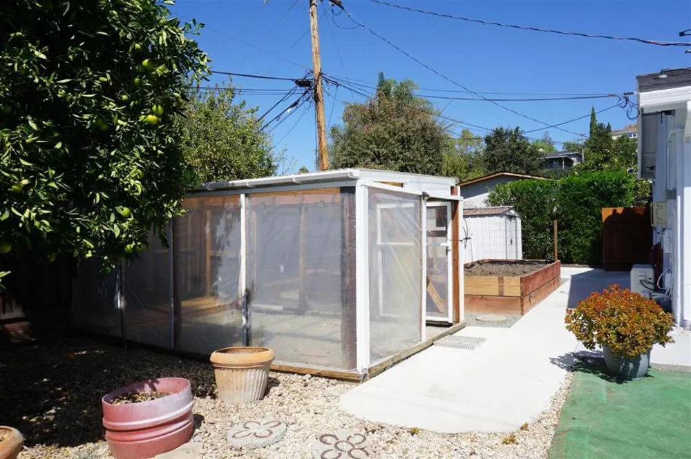 3443 Buckner Drive San Jose, CA 95127