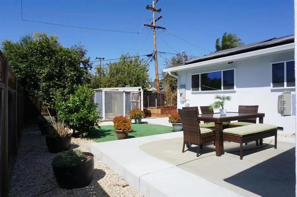 3443 Buckner Drive San Jose, CA 95127