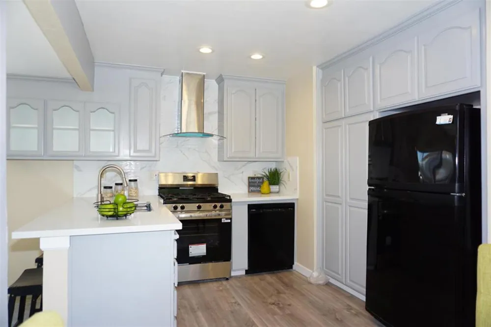 3443 Buckner Drive San Jose, CA 95127