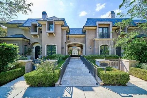 633 S Lake #4