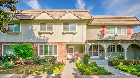 4657 Larwin