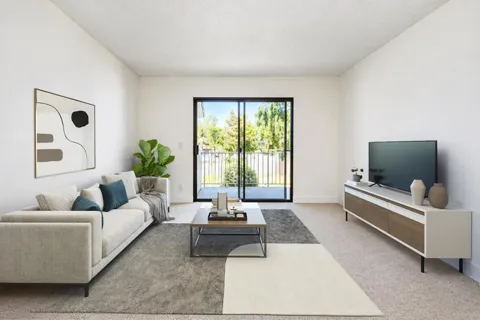 1055 Capitol Avenue #166