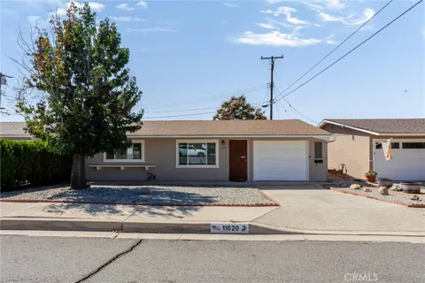 11620 Calvin Street