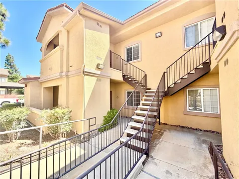 41410 Juniper Street #1522