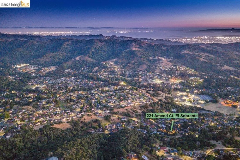 221 Amend Ct El Sobrante, CA 94803