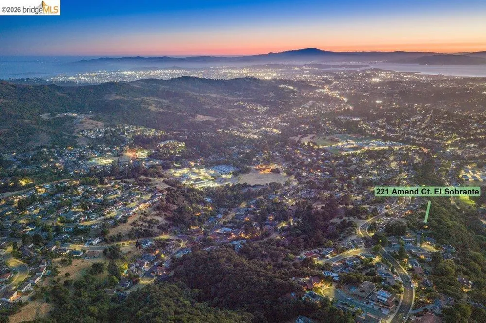 221 Amend Ct El Sobrante, CA 94803
