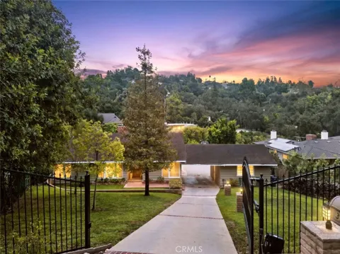 3726 Berwick Drive