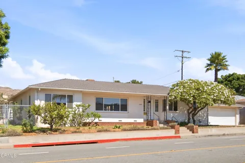 3405 Loma Vista Road