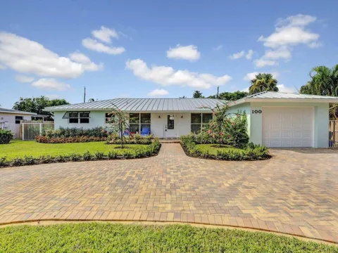 100 NW 18th Street