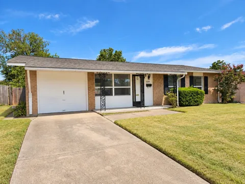 3609 Glacier Lane