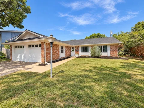 2701 Briarcliff Drive