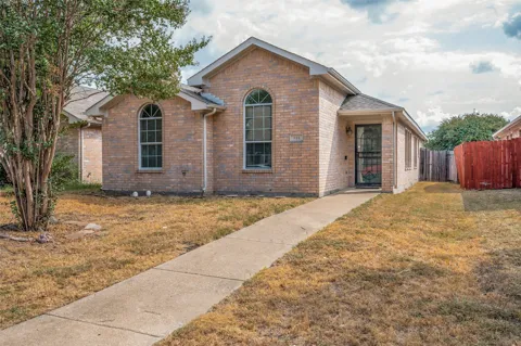 518 Monarch Drive