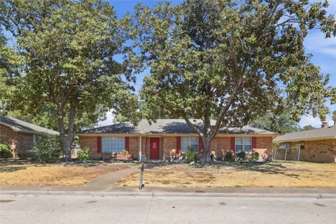2909 Natalie Drive