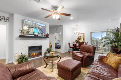 651 Watters Road #5205
