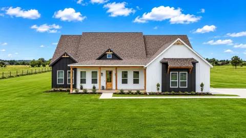 4318 County Road 1088