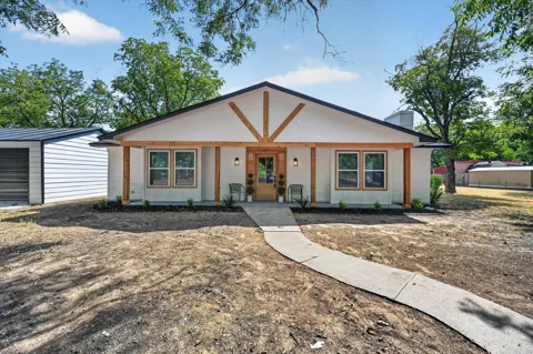 4512 Cross Timber Road