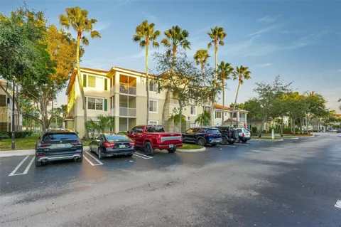11765 W Atlantic Blvd #1624