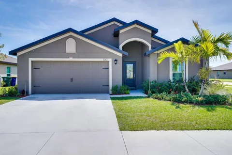 5361 IMAGINATION DRIVE