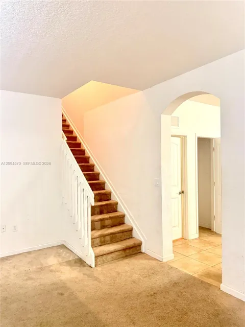 Address Not Shown