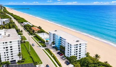 900 OCEAN DRIVE #706
