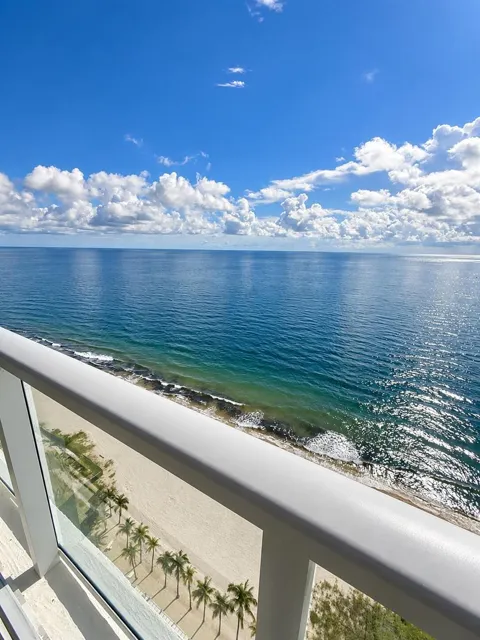 1360 S OCEAN BOULEVARD #2701