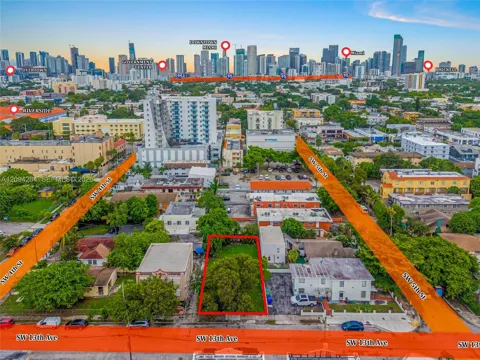 329 SW 11th Ave