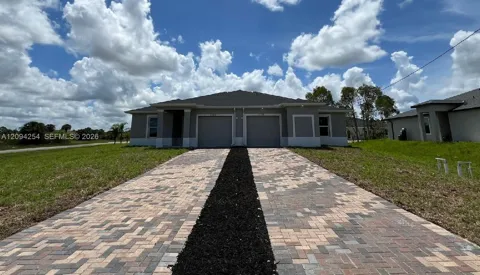 1131 Harvest Ave #A