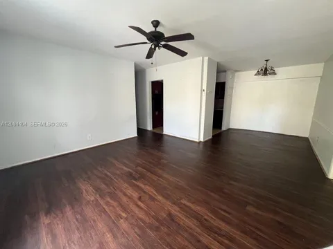 Address Not Shown