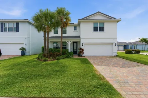 5322 YELLOW WATER LILY COURT