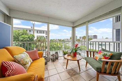 155 Yacht Club Drive #207