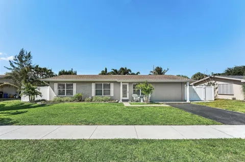 517 Ibis Drive