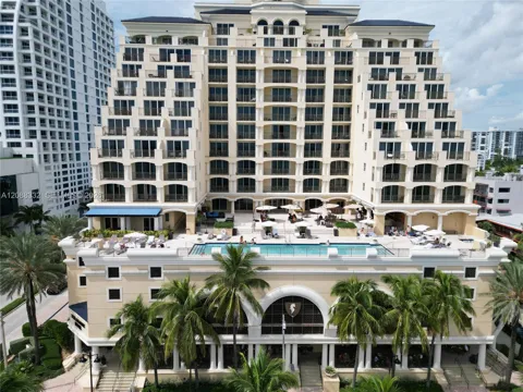 601 Ft Lauderdale Beach Blvd #611
