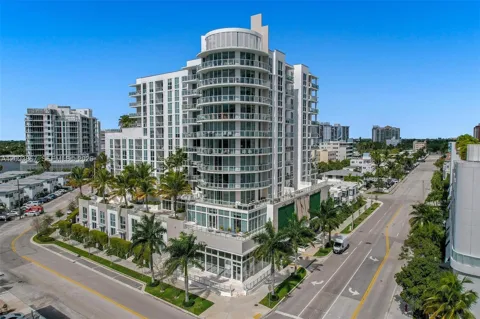 401 Birch Rd #1212