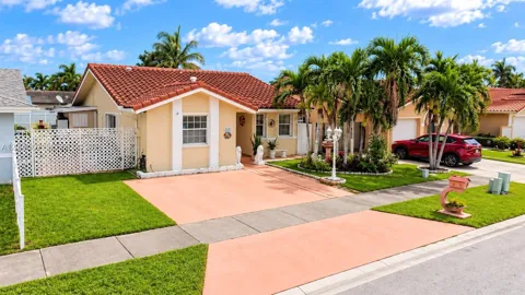 2421 SW 142nd Pl