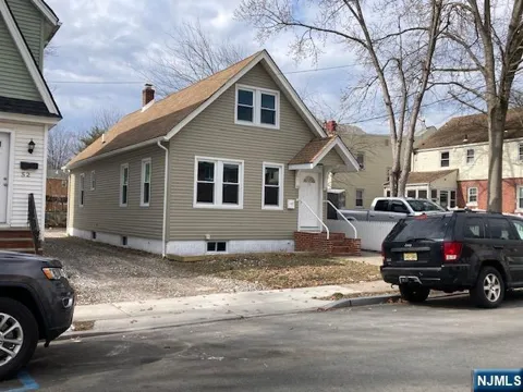 54 Thomas Street