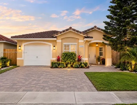 21524 SW 89th Path