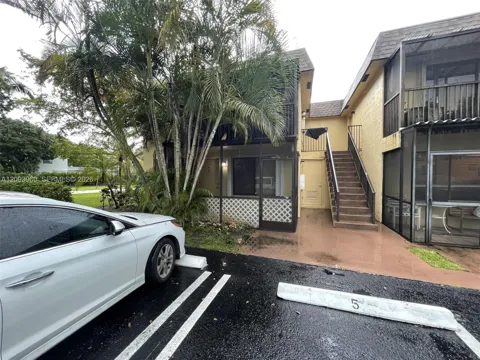 1145 S Flagler Ave #501