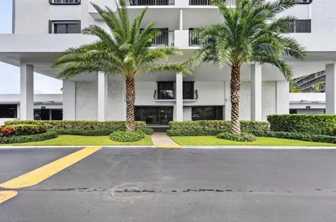 1200 Marine Way E #803B