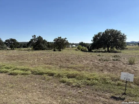 LOT 740 Presidio Trail