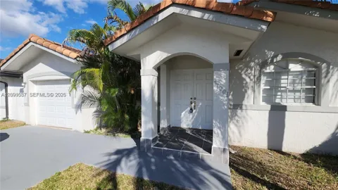 Address Not Shown