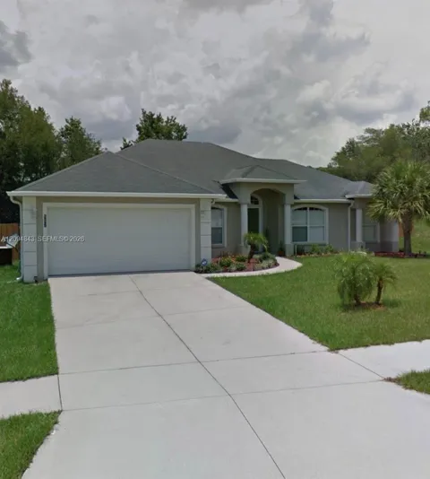 608 Gentle Breeze Dr
