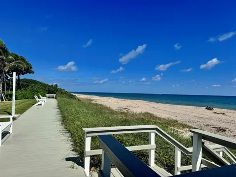 5505 Ocean Boulevard #12-205