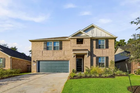 263 Garden Rose Trail