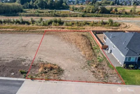 0 Camas Drive #Lot 1