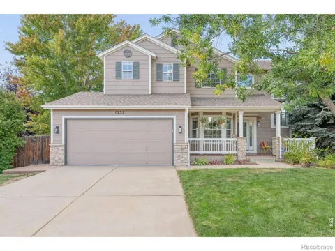 1535 Winslow Court