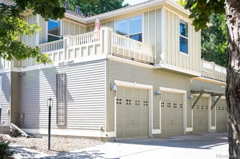 1645 Ames Court #39