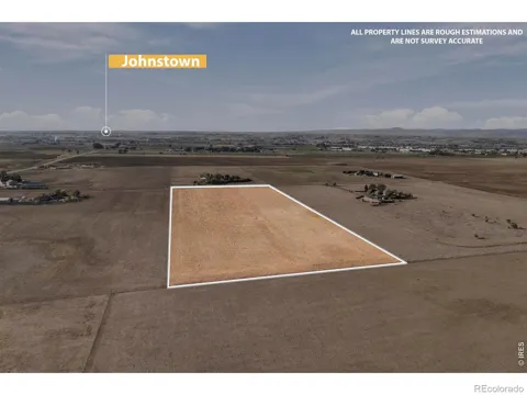 TBD Golden Fields Lane